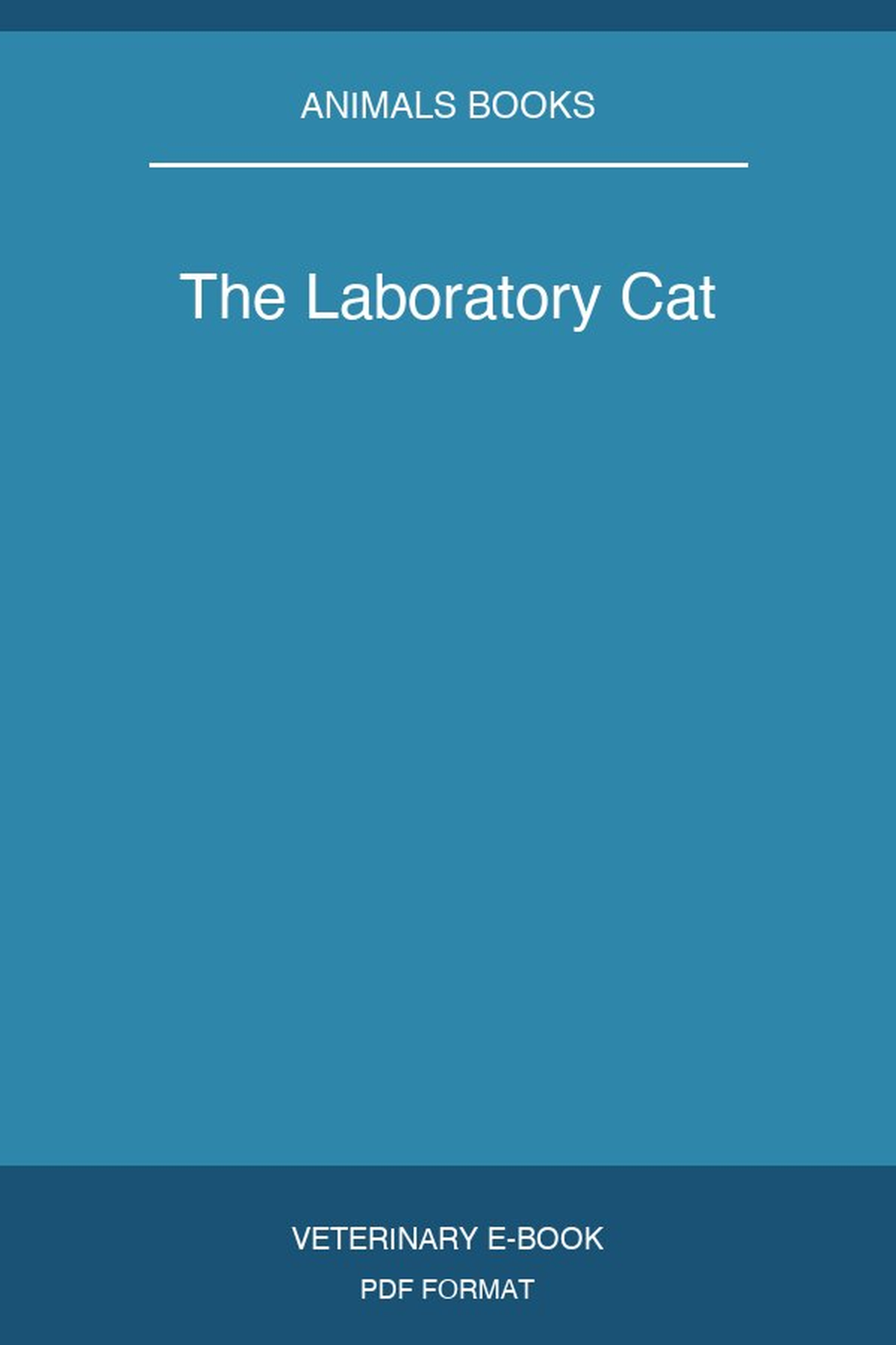 The Laboratory Cat