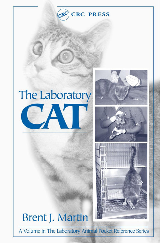 The Laboratory Cat