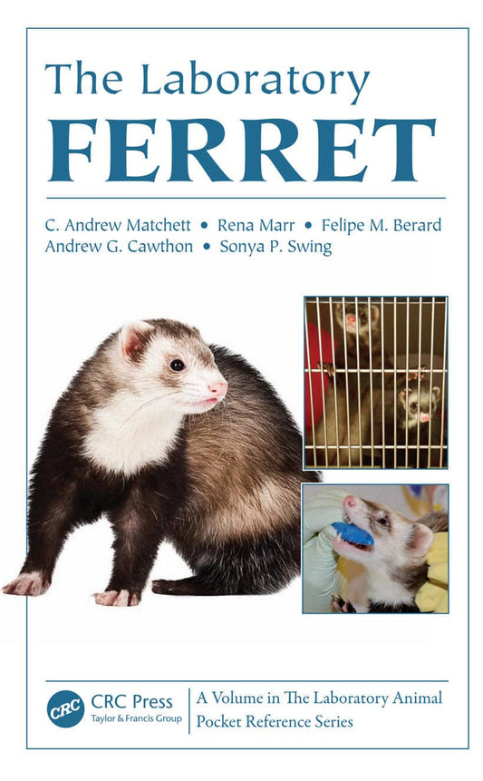 The Laboratory Ferret