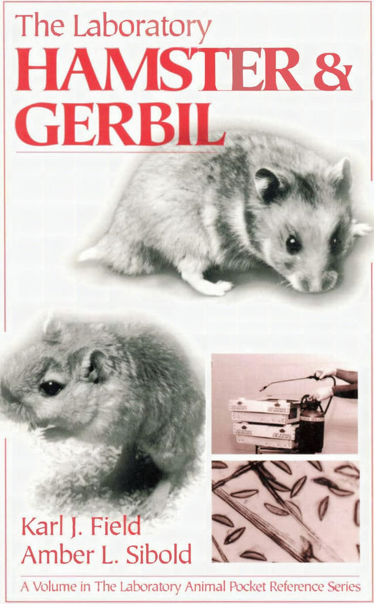 The Laboratory Hamster And Gerbil