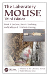 The Laboratory Mouse, 3rd Edition