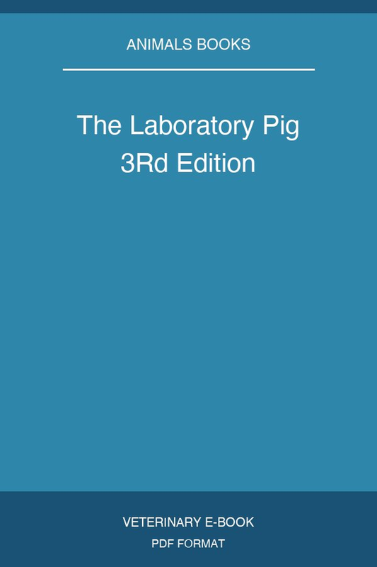 The Laboratory Pig 3Rd Edition