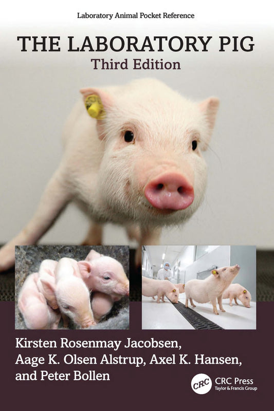 The Laboratory Pig 3Rd Edition