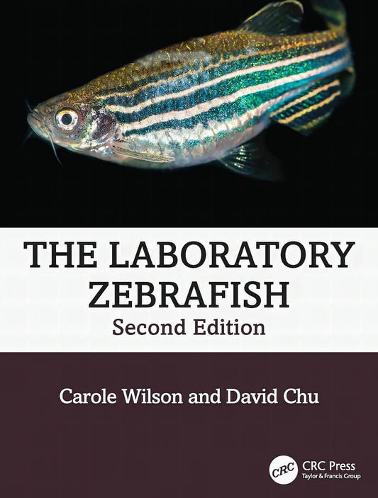 The Laboratory Zebrafish