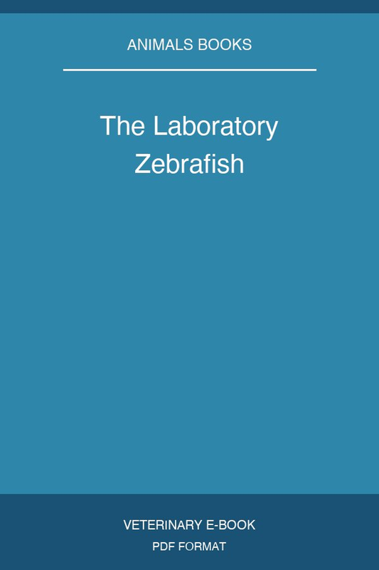 The Laboratory Zebrafish