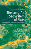 The Lung Air Sac System Of Birds