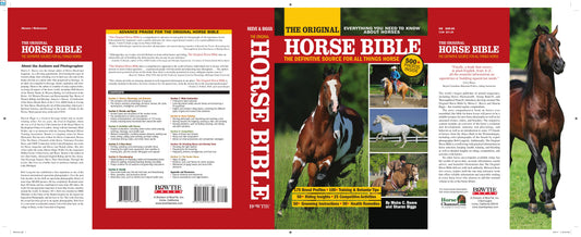 The Original Horse Bible