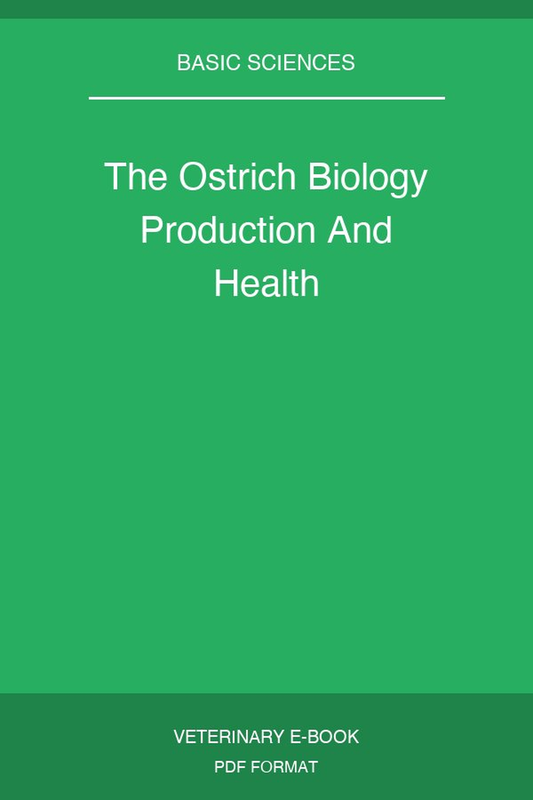 The Ostrich Biology Production And Health
