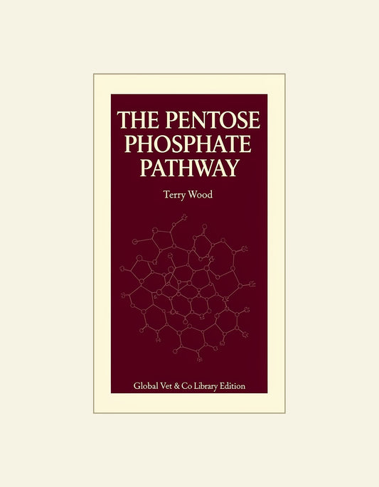 The Pentose Phosphate Pathway Terry Wood — cover (HD)