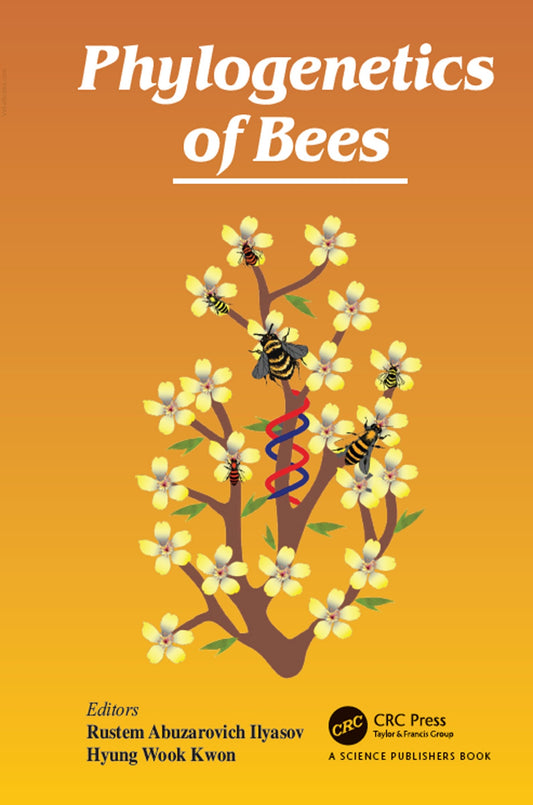 The Phylogenetics Of Bees Ebook