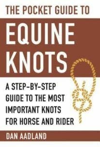 Pocket Guide To Equines Knot