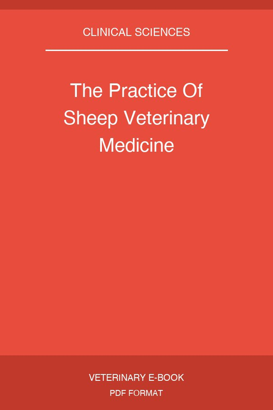 The Practice Of Sheep Veterinary Medicine