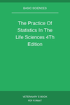 The Practice Of Statistics In The Life Sciences 4Th Edition