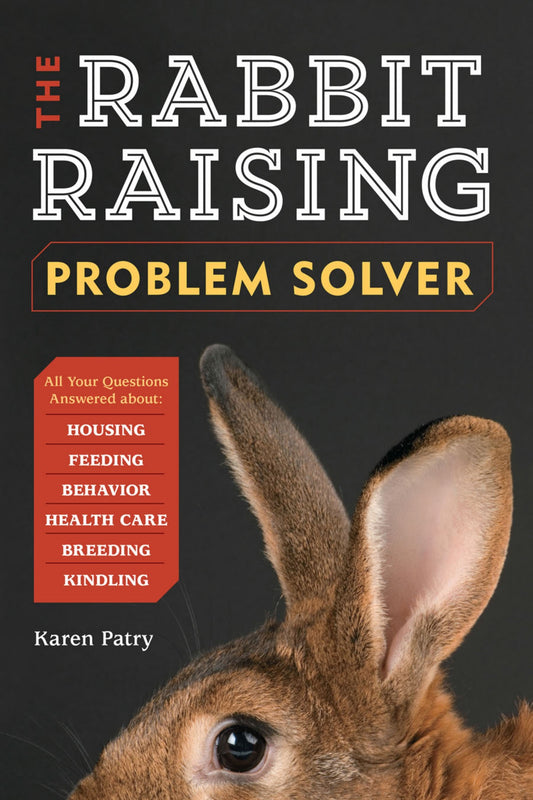 The Rabbits Raising Problem Solver