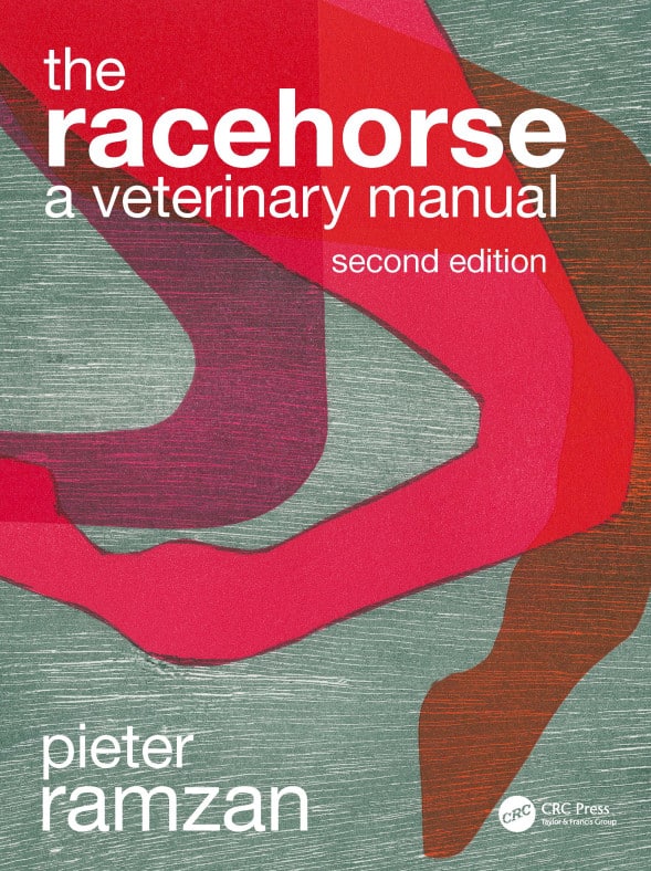 The Racehorse A Veterinary Manual