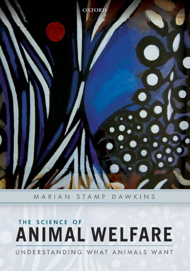 The Science Of Animal Welfare Understanding What Animals Want