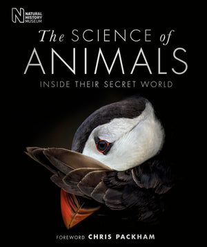 The Science of Animals Inside Their Secret World