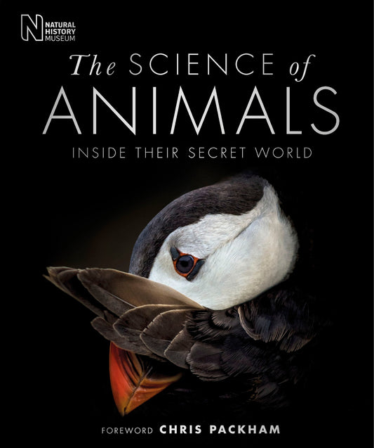 The Science Of Animals Inside Their Secret World