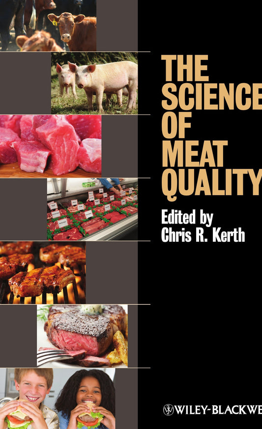 The Science Of Meat Quality