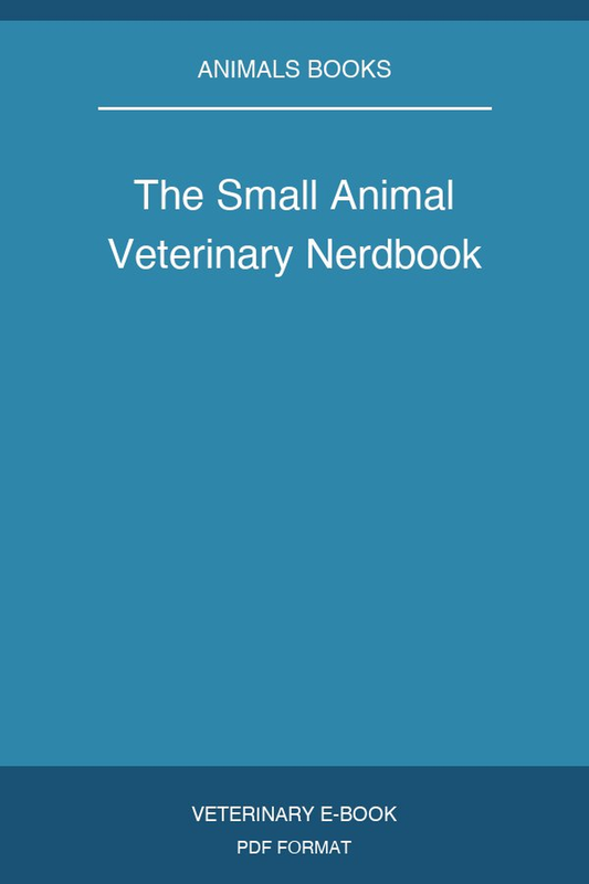 The Small Animal Veterinary Nerdbook