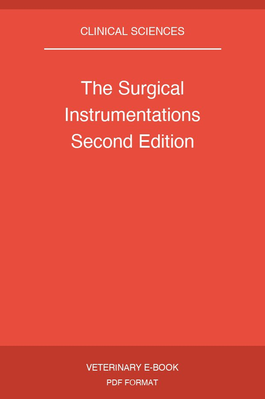 The Surgical Instrumentations Second Edition