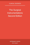 The Surgical Instrumentations Second Edition