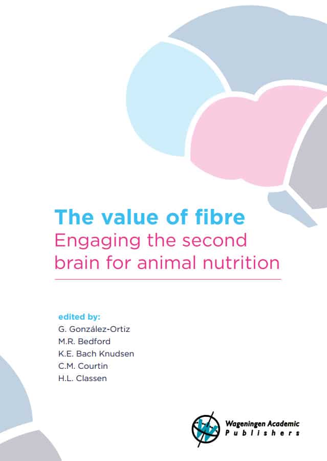 The Value of Fibre, Engaging the Second Brain for Animal Nutrition
