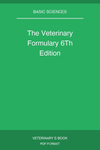 The Veterinary Formulary 6Th Edition