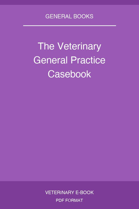 The Veterinary General Practice Casebook