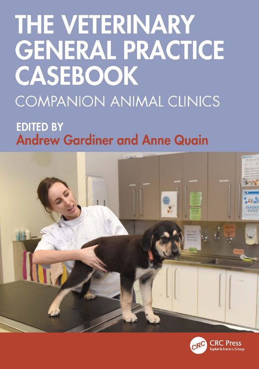 The Veterinary General Practice Casebook