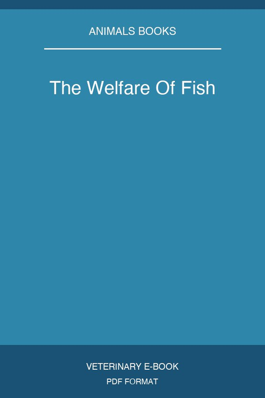 The Welfare Of Fish