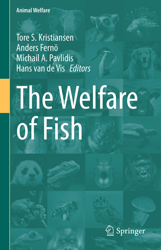 The Welfare Of Fish