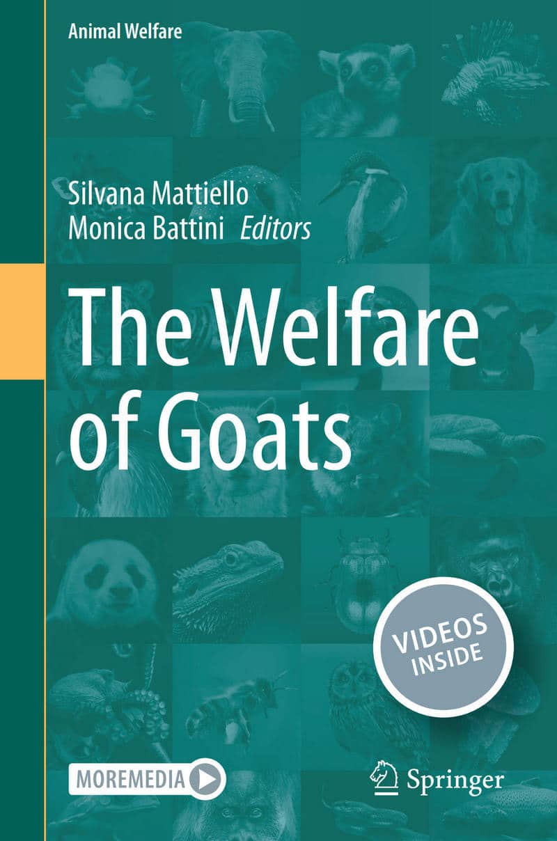 The Welfare Of Goats