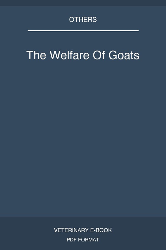 The Welfare Of Goats