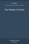 The Welfare Of Goats