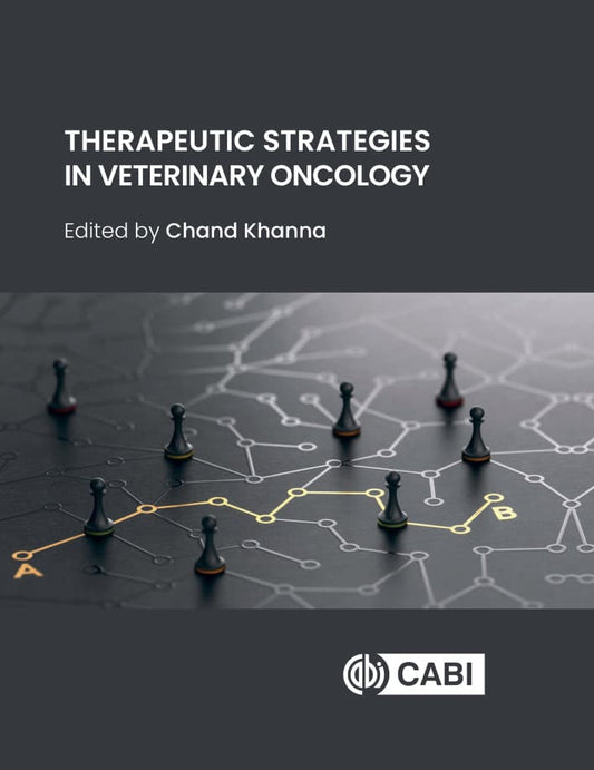 Therapeutic Strategies In Veterinary Oncology