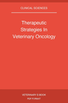 Therapeutic Strategies In Veterinary Oncology