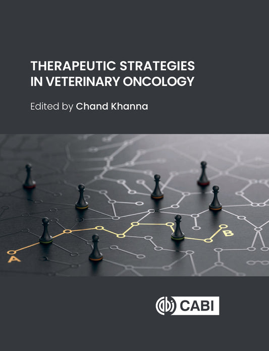 Therapeutic Strategies In Veterinary Oncology