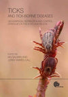 Ticks and Tick-borne Diseases, Geographical Distribution and Control Strategies in the Euro-Asia Reg