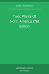 Toxic Plants Of North America 2Nd Edition