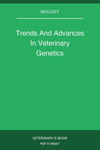 Trends And Advances In Veterinary Genetics