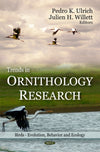 Trends In Ornithology Research