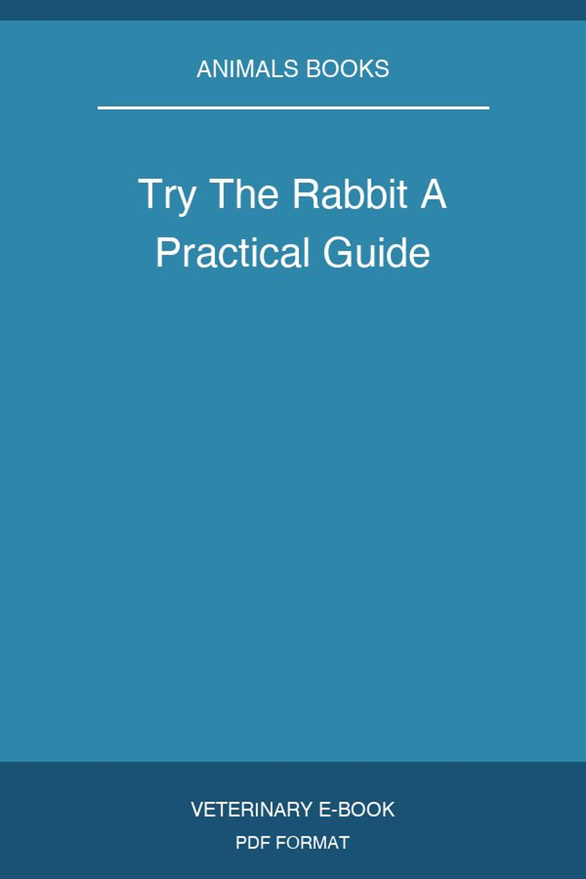 Try The Rabbit A Practical Guide