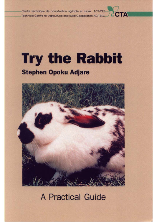 Try The Rabbit A Practical Guide