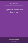 Types Of Veterinary Practices
