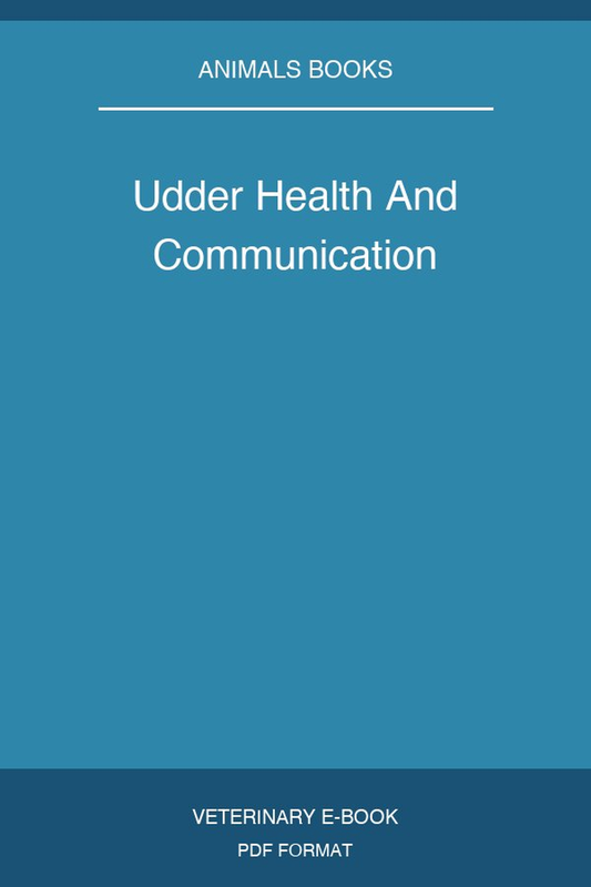 Udder Health And Communication