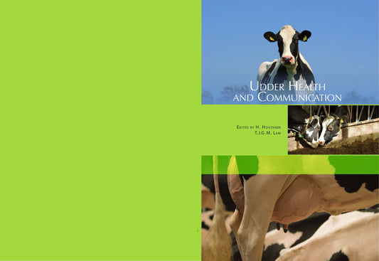 Udder Health And Communication