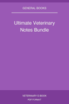 Ultimate Veterinary Notes Bundle