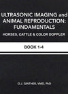 Ultrasonic Imaging And Animal Reproduction Book 1 4