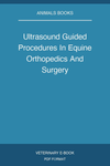 Ultrasound Guided Procedures In Equine Orthopedics And Surgery